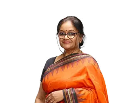 Dr. Padma Venkat